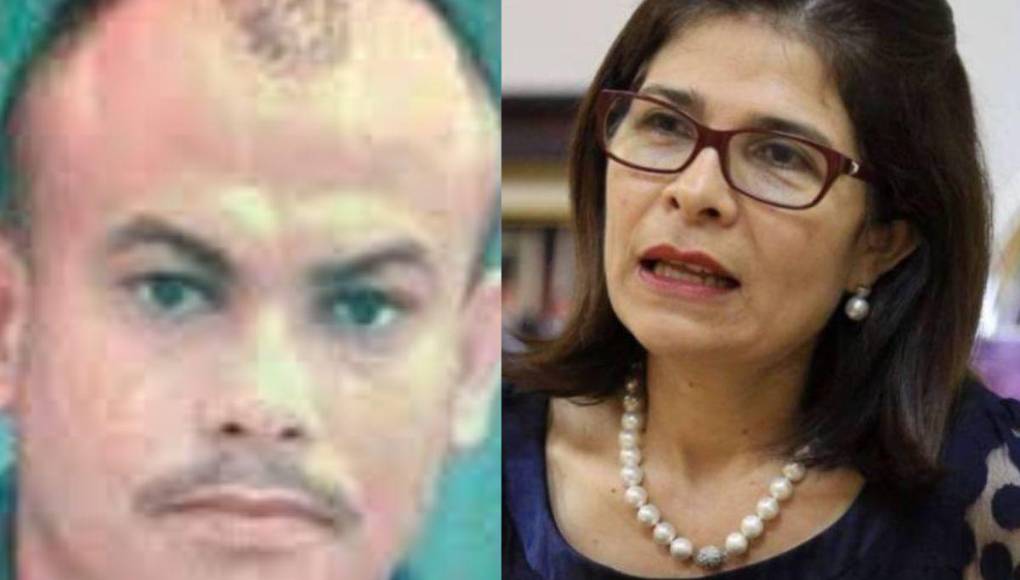 Maradiaga dijo a la Fiscalía que entregó 250 mil dólares a JOH a través de su hermana Hilda Hernández en el año 2012.