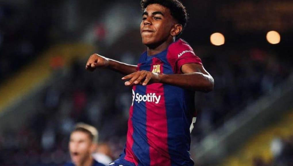 Todo tiene su explicación: el Barcelona no ha mentido en ningún momento con la longevidad de su canterano.