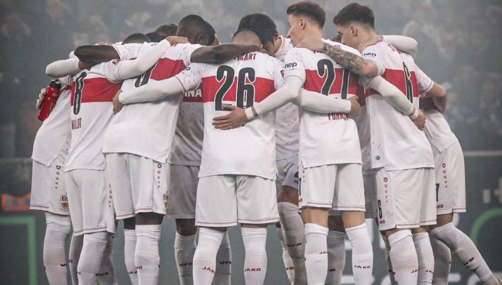 Stuttgart: El equipo de Alemania volverá al torneo de la UEFA después de 15 años; su última participación fue en la campaña 2009-10, en la cual llegaron a octavos de final. 