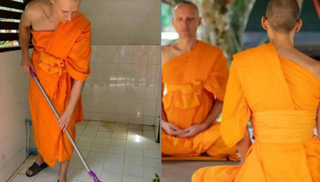 En el mundo del fútbol se ven grandes historias y luego del retiro, los jugadores suelen tomar otros rumbos, algunos alejados de este deporte.