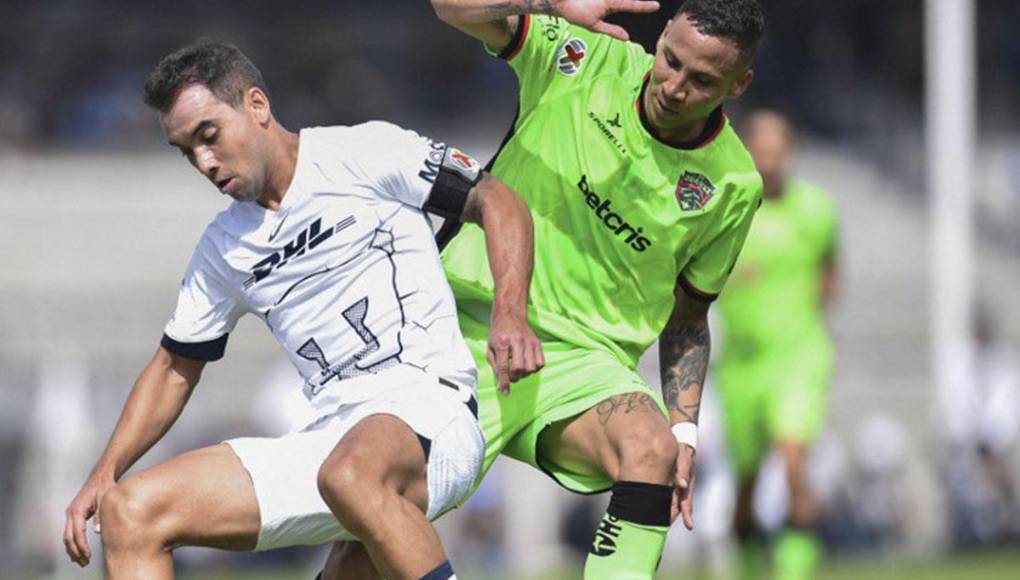 Diego Chávez fue un futbolista que destacó en diversos equipos de la Liga MX.