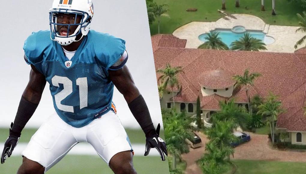 El mundo de la NFL fue sacudido en las últimas horas tras anunciarse la muerte de la exestrella Vontae Davis a los 35 años, al ser encontrado sin vida en su casa mansión en circunstancias extrañas.