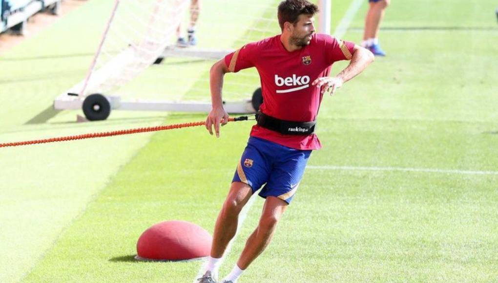 De ser declarado culpable, Gerard Piqué tendría que pagar una multa por 7.5 millones de euros y otra multa que pondría la juez para evitar la prisión. Los cargos que enfrentaría son corrupción en los negocios y blanqueo y desvió de fondos.