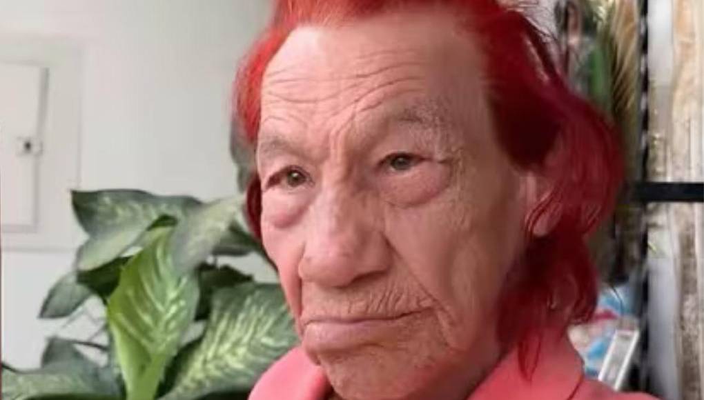 En los últimos años La Gilbertona se convirtió en uno de los personajes más queridos y conocidos en las redes sociales, quienes ahora lloran la noticia de su muerte.