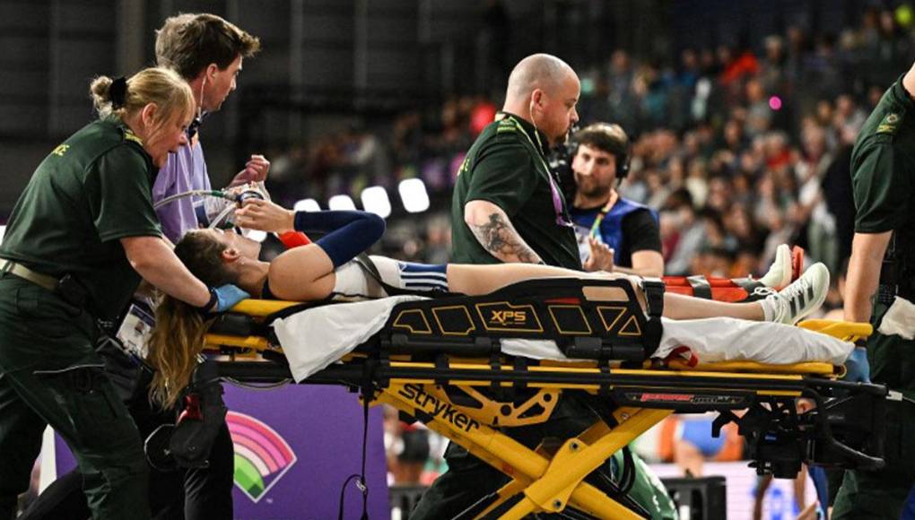 Los efectos emocionales del incidente se extendieron más allá de la víctima, impactando a competidores como Molly Caudery, quien expresó lo difícil que fue continuar en la competencia tras el accidente de Chevrier