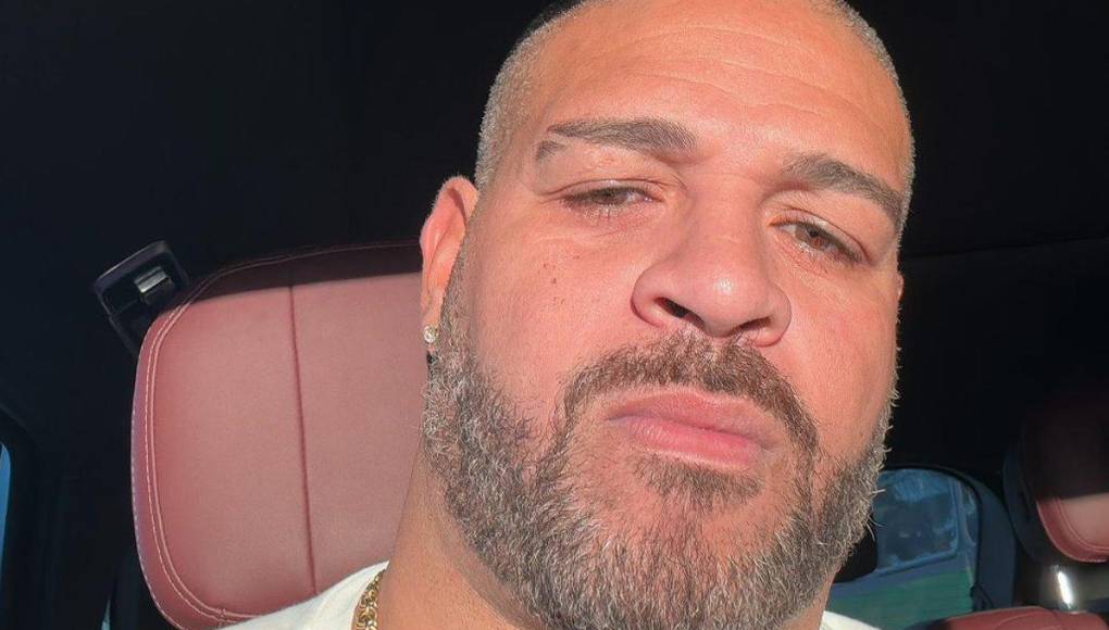 Lo que no se esperaba era que la figura del delantero Adriano Leite fuera a estar involucrada indirectamente en el caso.