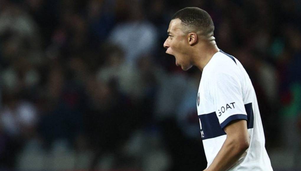 Prensa española señaló en su momento que Mbappé firmó ya su contrato con Real Madrid y el mismo fue por cinco años. ¿Pero en qué consiste la traición de Kylian?