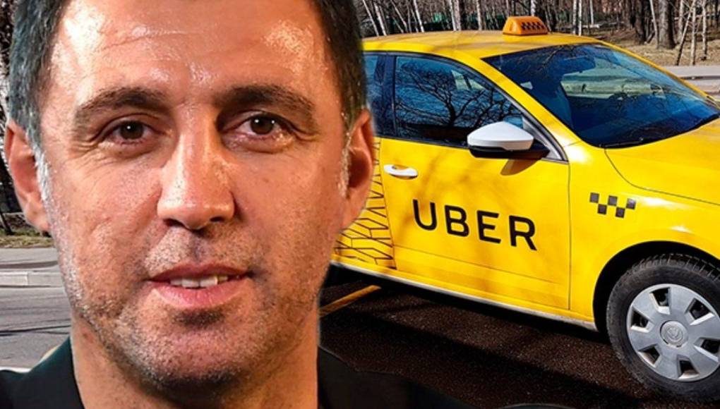 Ahora, el exjugador se encuentra en California y se gana la vida como conductor de Uber, vendedor de libros y entrenador de fútbol.