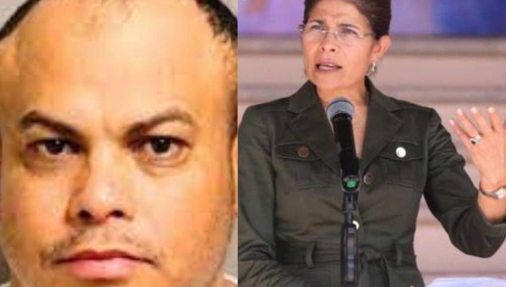 Devis Leonel Rivera Maradiaga, alias el “Cachiro” se convirtió este martes en el séptimo testigo en el juicio que enfrenta el expresidente Juan Orlando Hernández en la Corte del Distrito Sur de Nueva York, y en el cual confesó que sobornó a JOH con dinero que envió a su hermana fallecida Hilda Hernández.