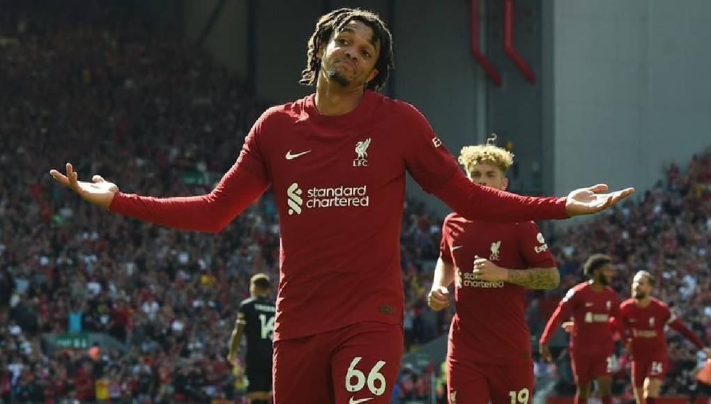 El futbolista no pasa por su mejor momento con el Liverpool, pero pese a sus problemas extradeportivos se ha mantenido concentrado en su carrera.