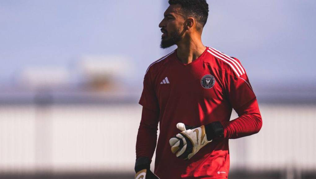 El guardameta se convirtió en el villano del Inter Miami y esto habría colmado la paciencia de Gerardo Martino, quien busca mejorar la confiabilidad en la posición, con un nombre de jerarquía y, considerando el potencial económico de la plantilla, 