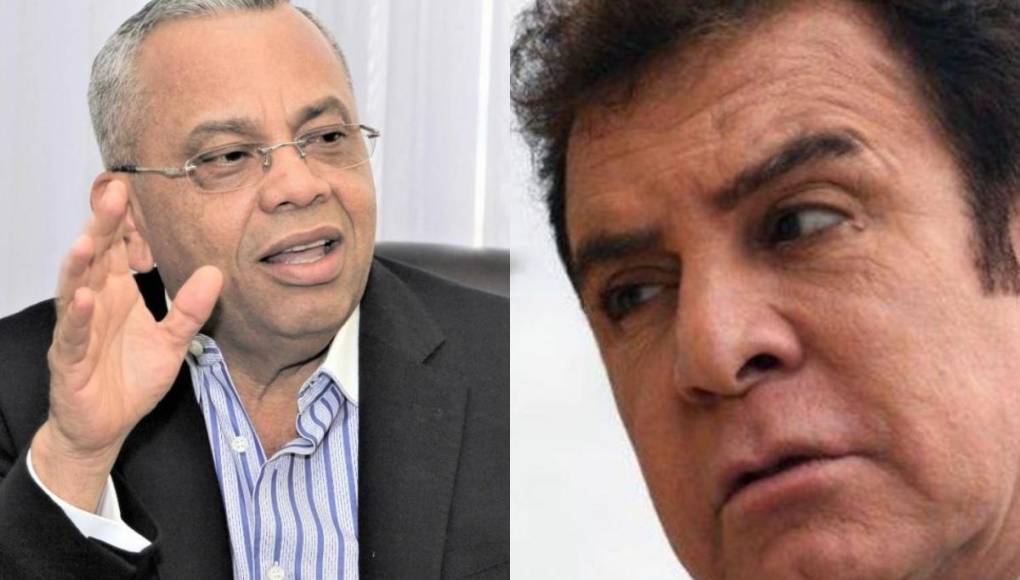 Salvador Nasralla ha advertido a varias figuras políticas de Honduras luego de que no se sometiera al pleno del CN la solicitud de renuncia al cargo de designado presidencial.