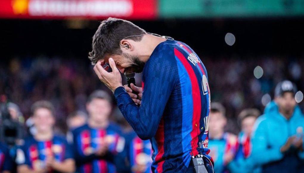 El exfutbolista Gerard Piqué está bajo la lupa de la Guardia Civil española, que considera “de imperiosa necesidad” comprobar si el exjugador del Barcelona entregó “dádivas” al expresidente de la RFEF Luis Rubiales .