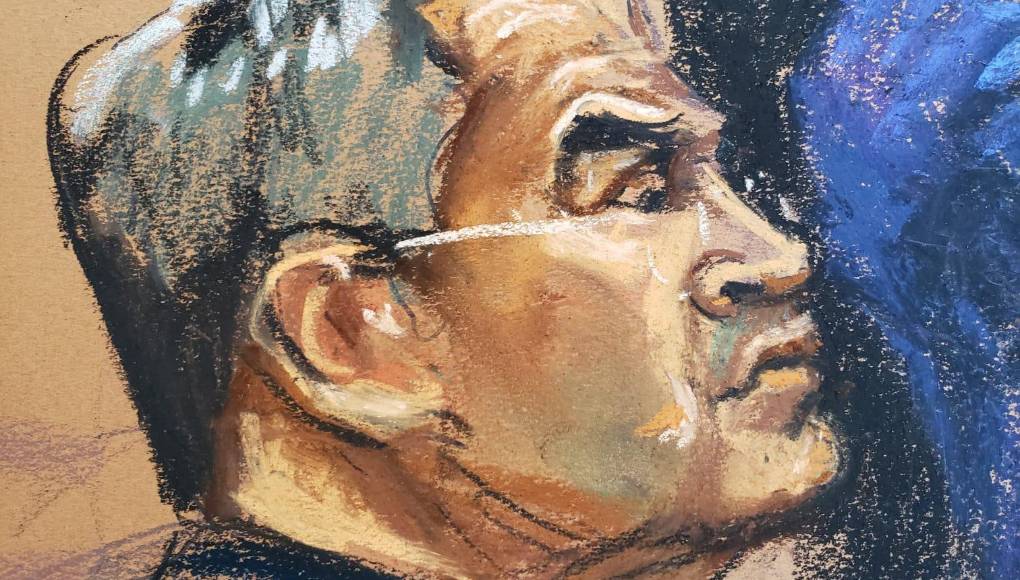 “Los Fiscales, en lugar de corregir ese testimonio, lo enfatizaron durante sus argumentos de cierre. La evidencia disponible sugiere que el testimonio de la Sra. Taul de que entre 2014 y 2019, aumentó el tráfico de cocaína a través de Honduras era falso”, agregó Stabile en la misiva presentada el 23 de marzo. 