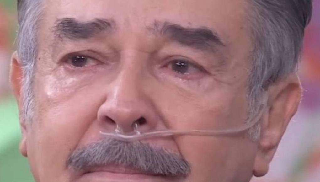 El famoso actor ha generado preocupación en sus fans tras hablar del día de su muerte.