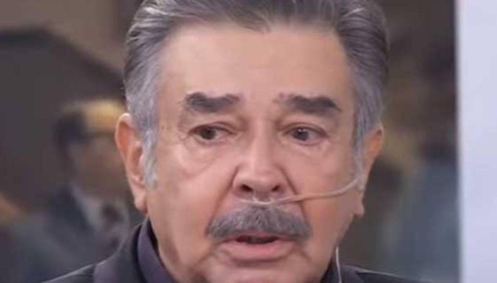 El famoso comediante y actor, Jorge Ortiz de Pinedo se convirtió en tendencia en el mundo del espectáculo después de conceder una entrevista en la que confesó que está esperando un trasplante de pulmón. La noticia conmovió a sus millones de seguidores.
