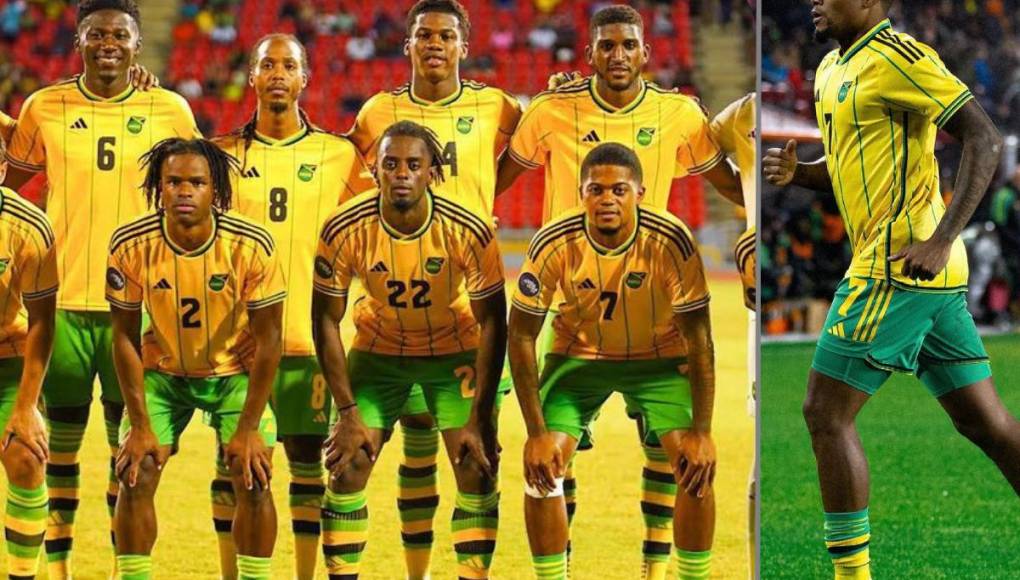  Futbolista de Jamaica ha ‘denunciado’ a la selección de forma inesperada y ha revelado los motivos que lo llevaron a tomar la decisión y su Federación le respondió.