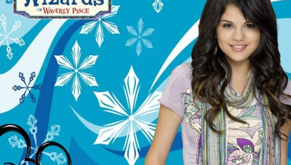 ¡Feliz cumpleaños Selena Gomez!