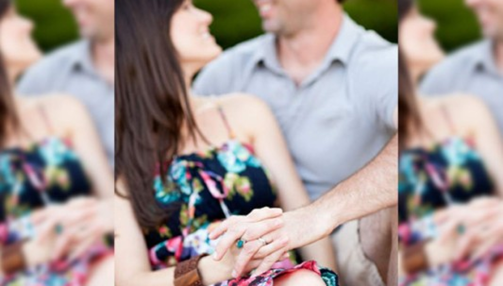 La diferencia de edad sí puede ser un problema