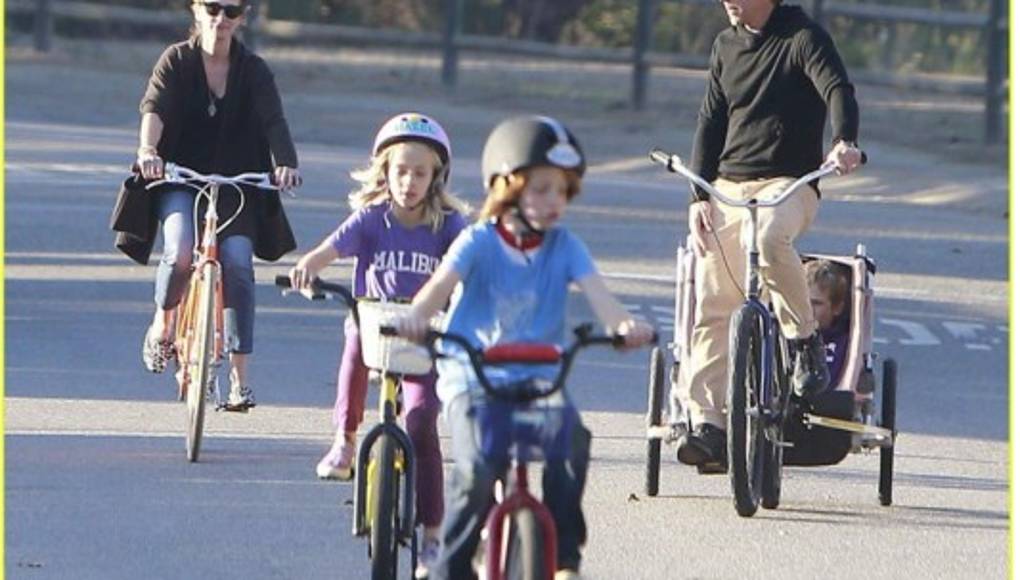 Julia Roberts revela como ha logrado sostener un buen matrimonio