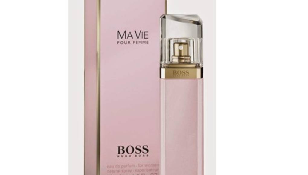 Tendencia floral, lo trendy en perfumes