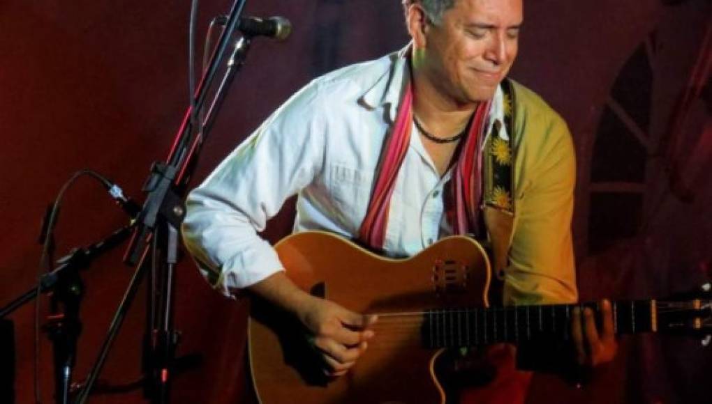 Artistas hondureños darán concierto en homenaje a Guillermo Anderson  