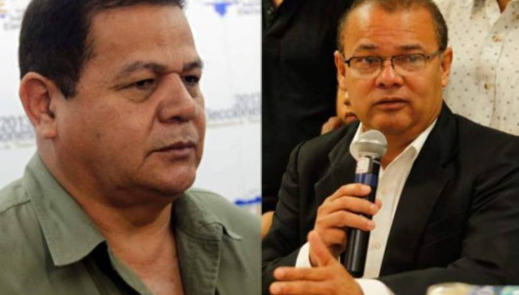 Honduras: Desaparecen partidos Faper y Alianza Patriótica