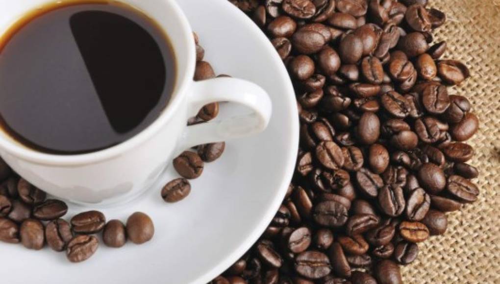 ¿Eres adicto al café? Esto se debe a tus genes