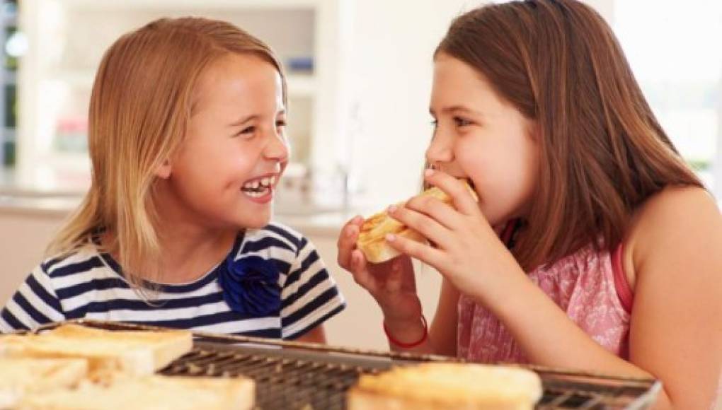 Consumir mucho gluten en la niñez temprana podría aumentar las probabilidades de enfermedad celíaca