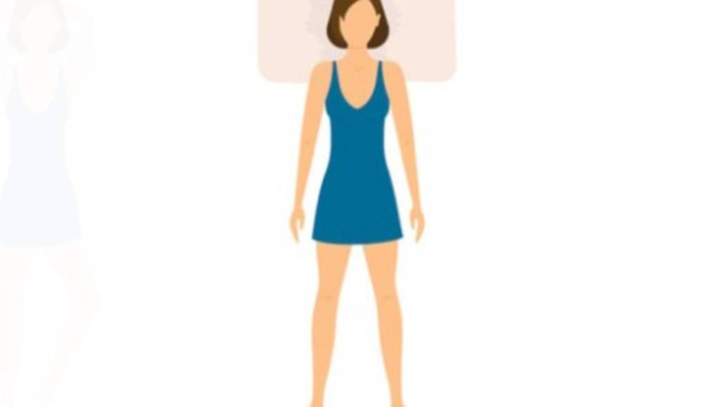 Dime cómo duermes, te diré cómo eres