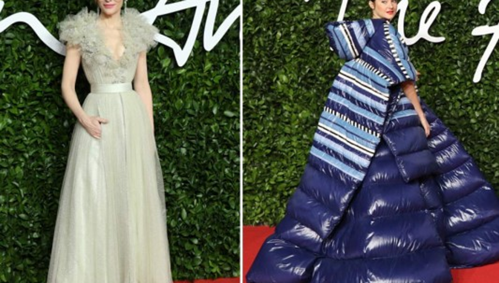 Bottega Veneta, gran vencedor de los Premios de la Moda 2019