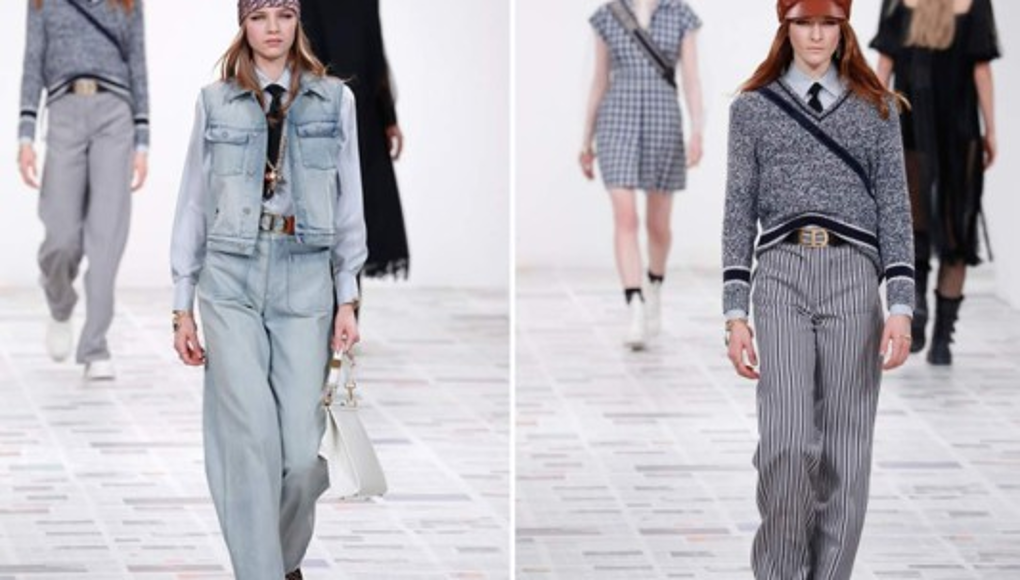 Dior se alza contra los estereotipos