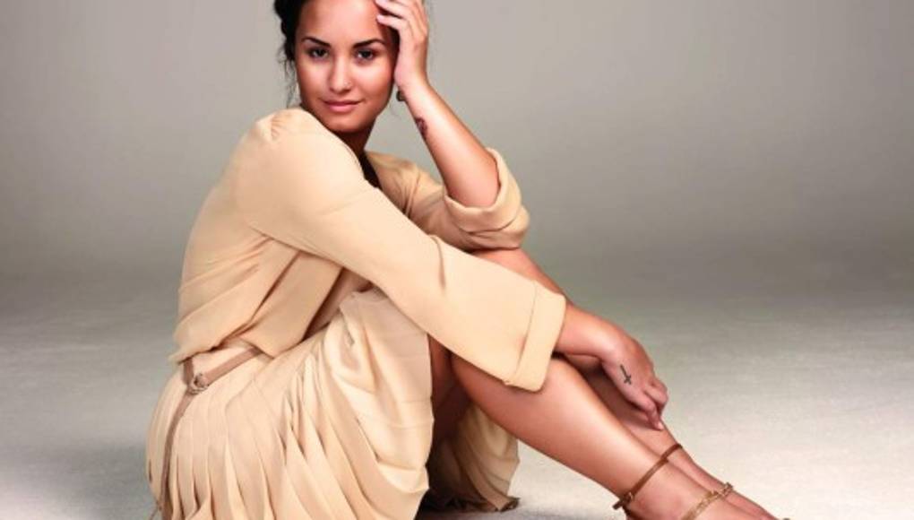 ¡Feliz cumpleaños Demi Lovato!
