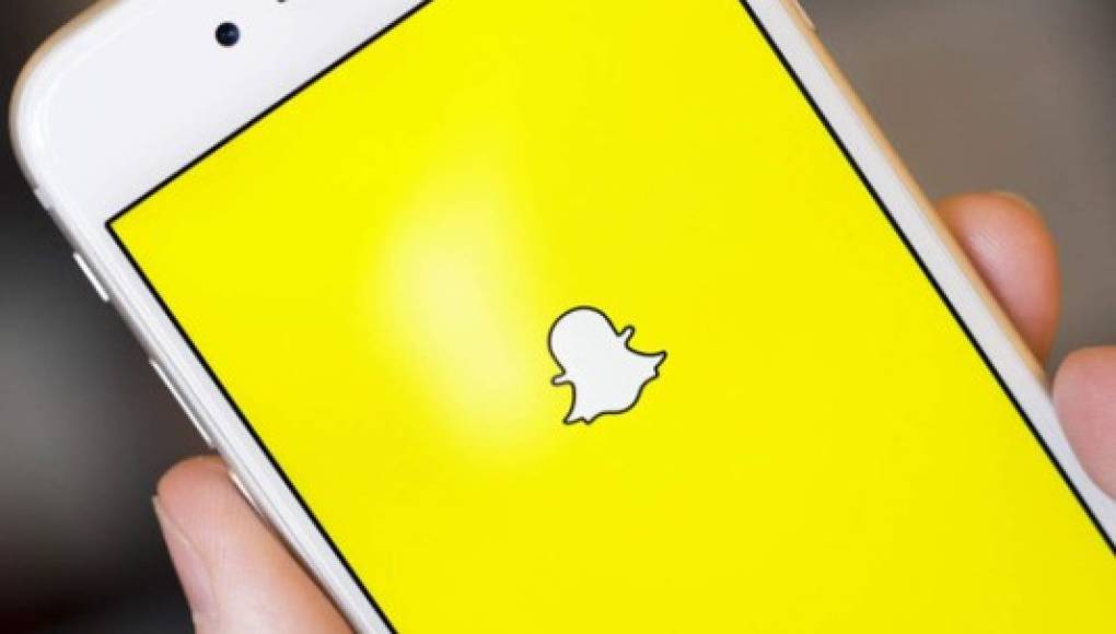 Snapchat cambia de nombre