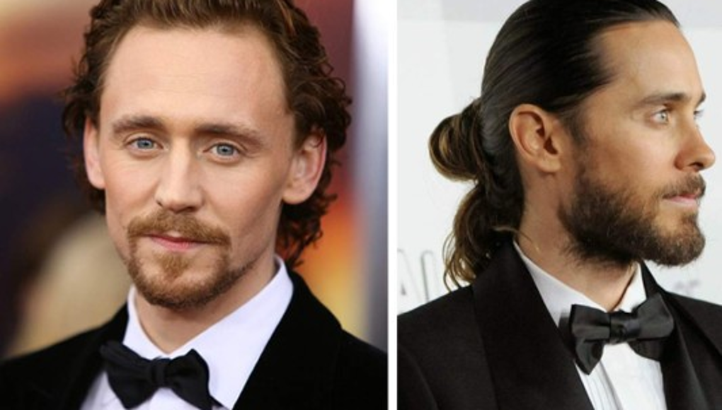 Deje crecer su barba con fines solidarios