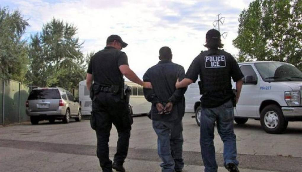 Muere un segundo inmigrante bajo custodia de ICE en menos de una semana