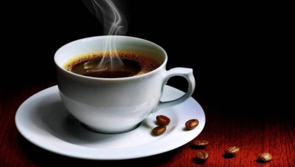 El café contiene sustancias que protegen contra el cáncer