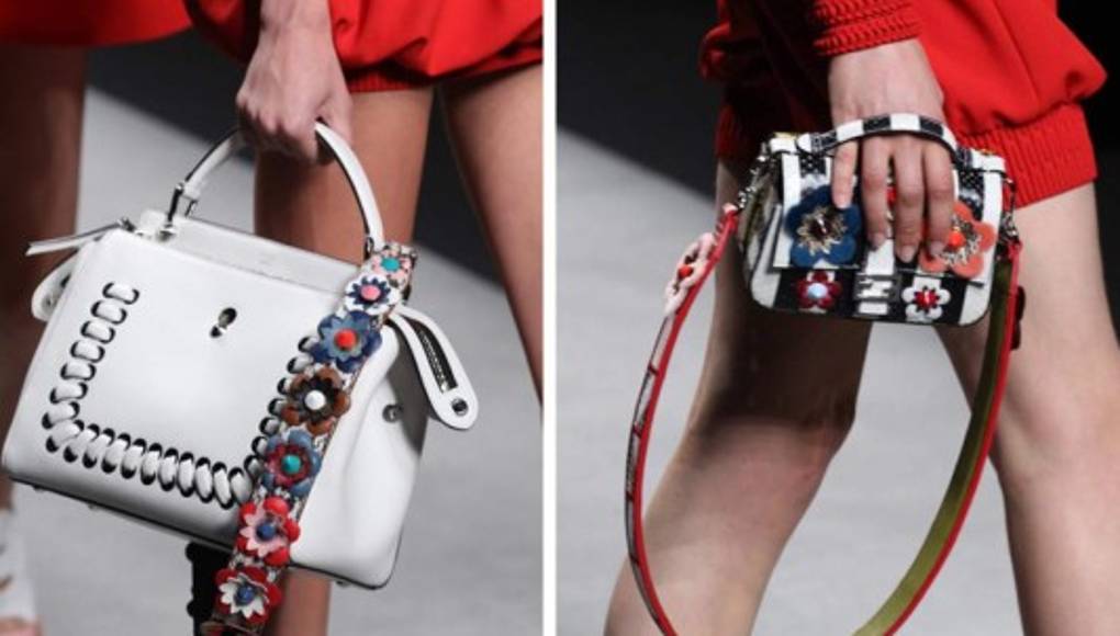 Tres tendencias irresistibles