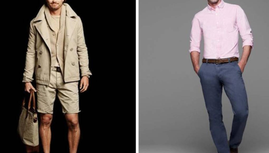 Dockers celebra sus 30 años más versátil que nunca