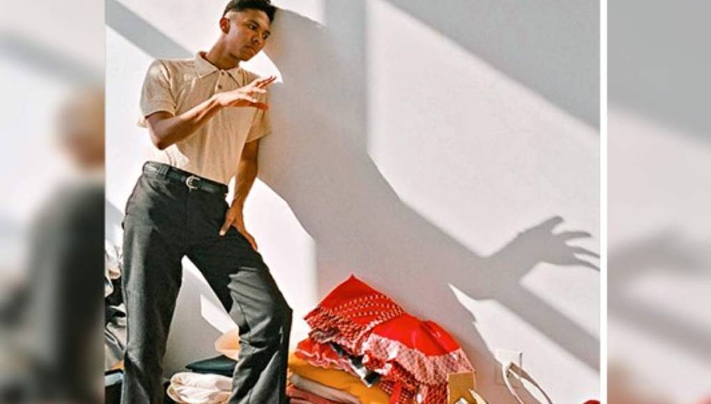 Hace 'click' con Beyoncé y hace historia