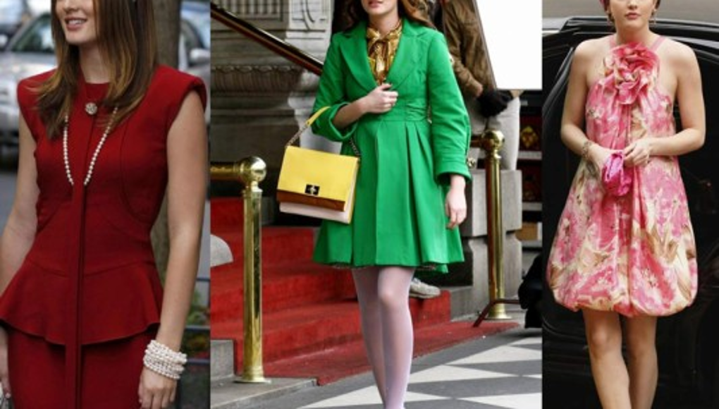 El nuevo aire del estilo Preppy