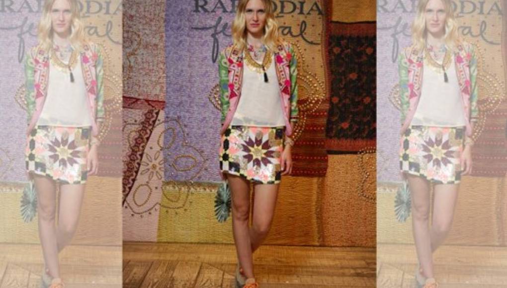 El ABC de moda para la mamá de hoy