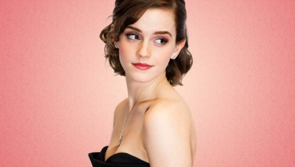Mira a Emma Watson en﻿ la 'Bella y la Bestia'