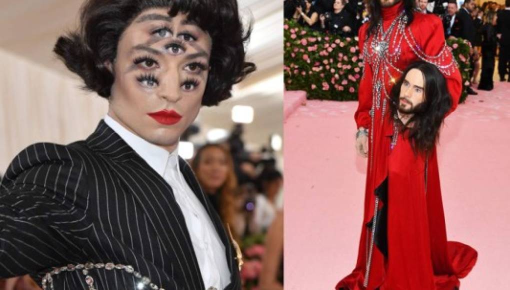 Regresa la Met Gala este 2021