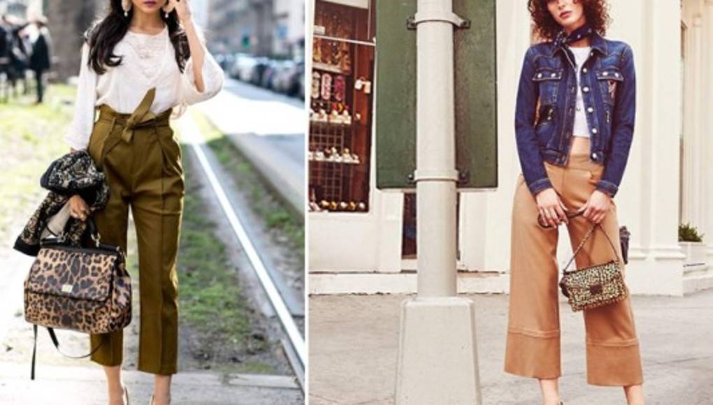 Luce tus 'pesqueros” con estilo