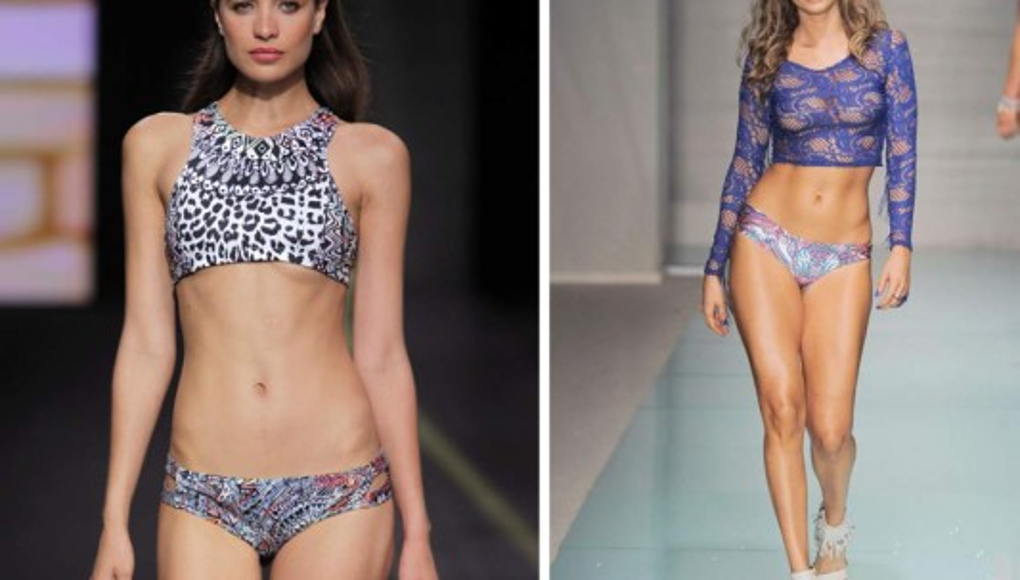 Los 3 estilos de trajes de baño más ‘hot’