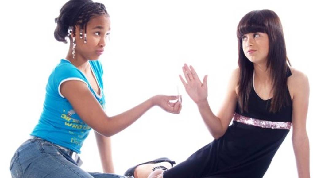 Claves para prevenir las malas compañías en la adolescencia   