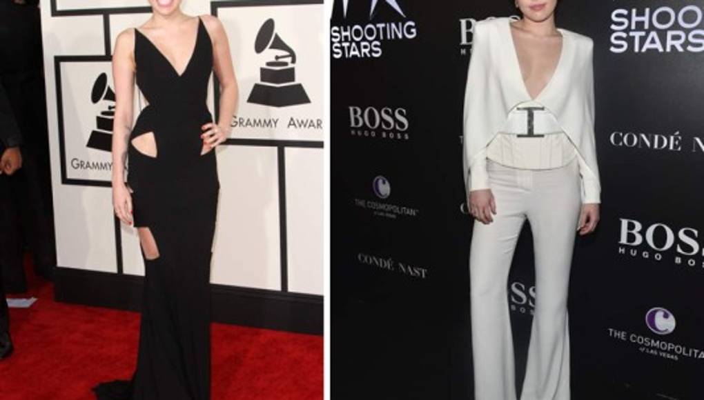 Miley Cyrus, una irreverente mujer Sagitario