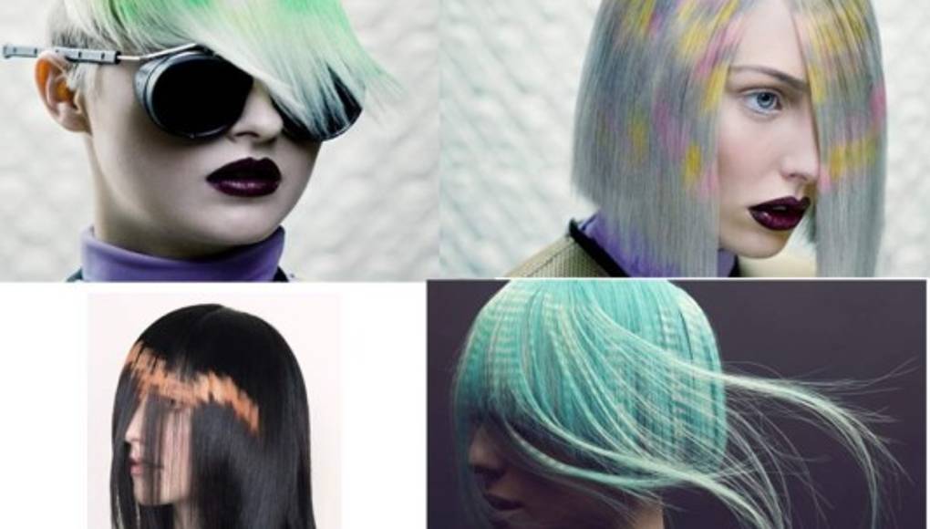 El píxel se sube a la cabeza