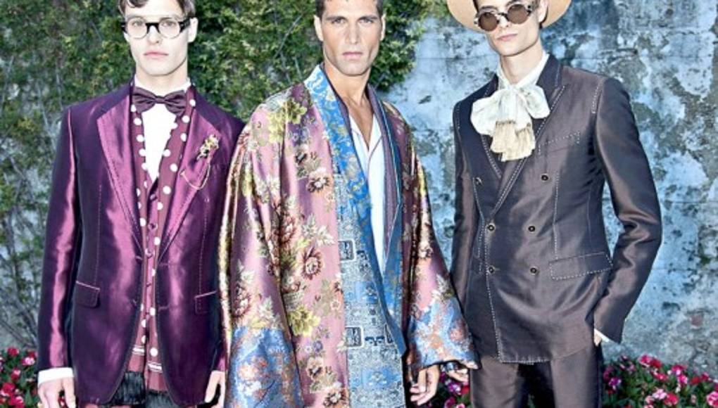 DolceyGabbana, el futuro de un dueto italiano